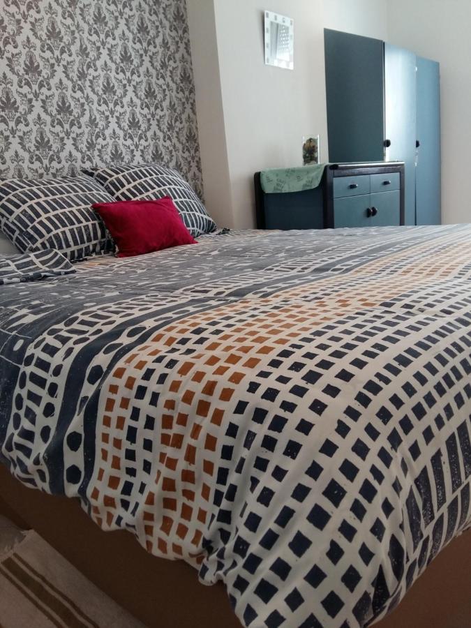 Apartmán Blanc De Tardy Saint-Etienne  Exteriér fotografie