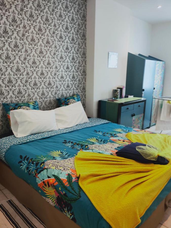 Apartmán Blanc De Tardy Saint-Etienne  Exteriér fotografie