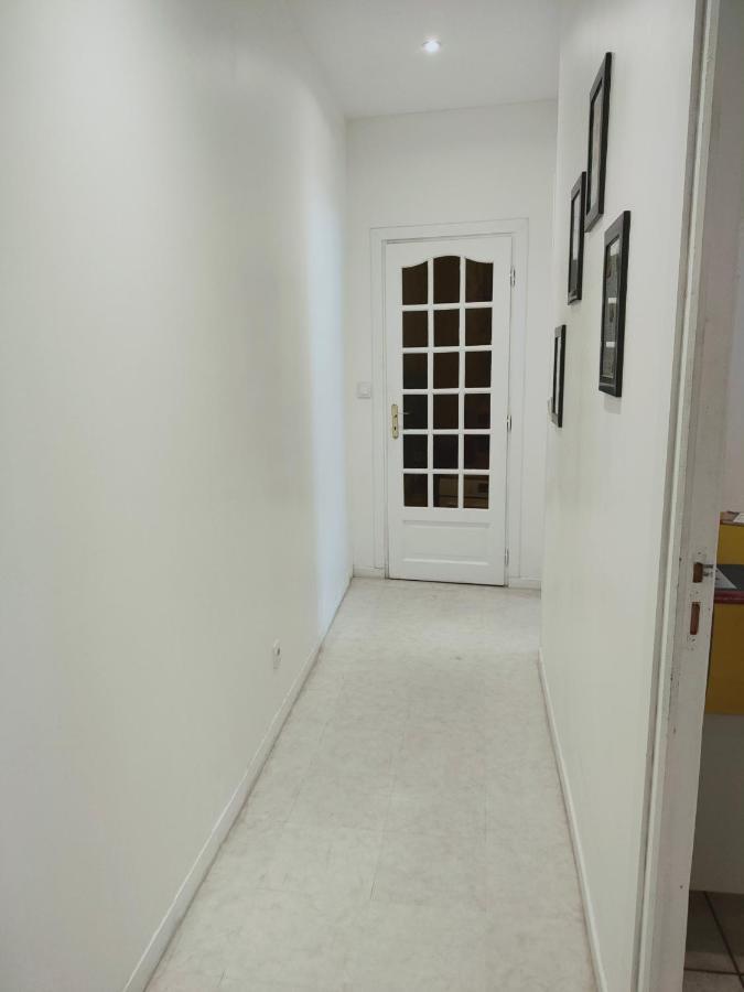 Apartmán Blanc De Tardy Saint-Etienne  Exteriér fotografie