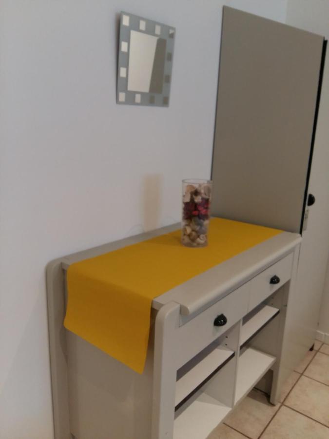 Apartmán Blanc De Tardy Saint-Etienne  Exteriér fotografie