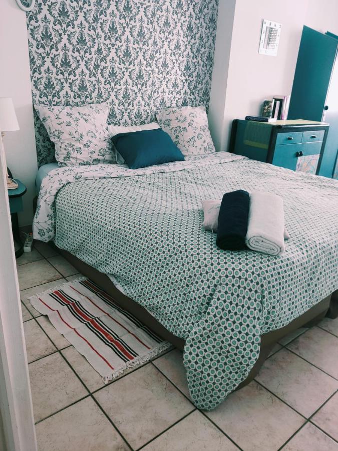 Apartmán Blanc De Tardy Saint-Etienne  Exteriér fotografie