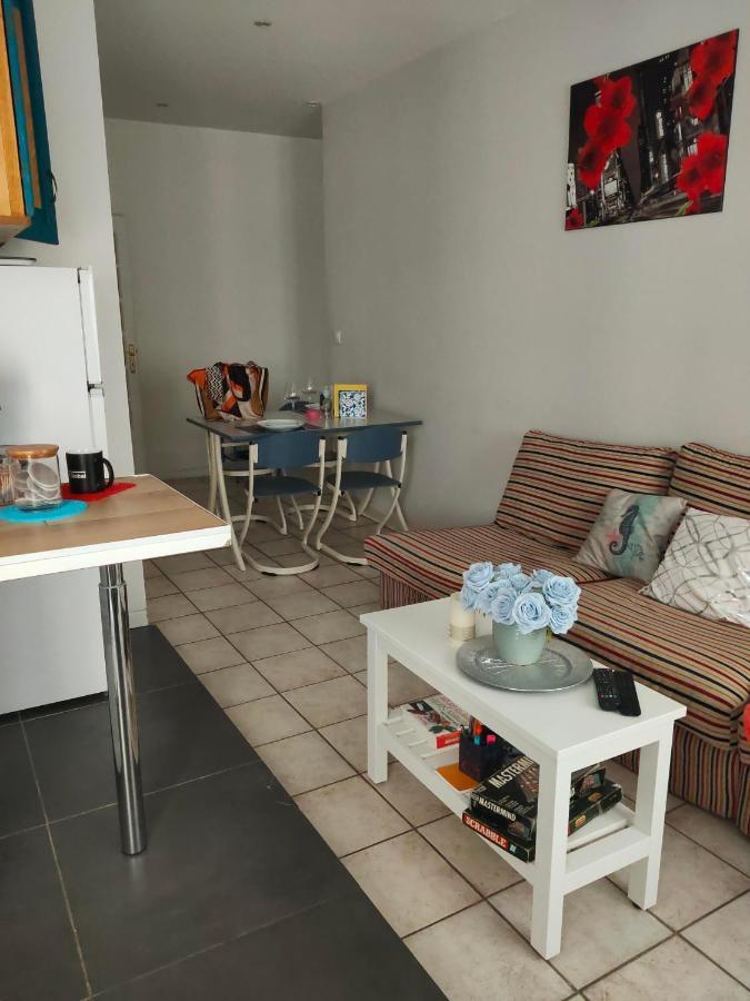 Apartmán Blanc De Tardy Saint-Etienne  Exteriér fotografie
