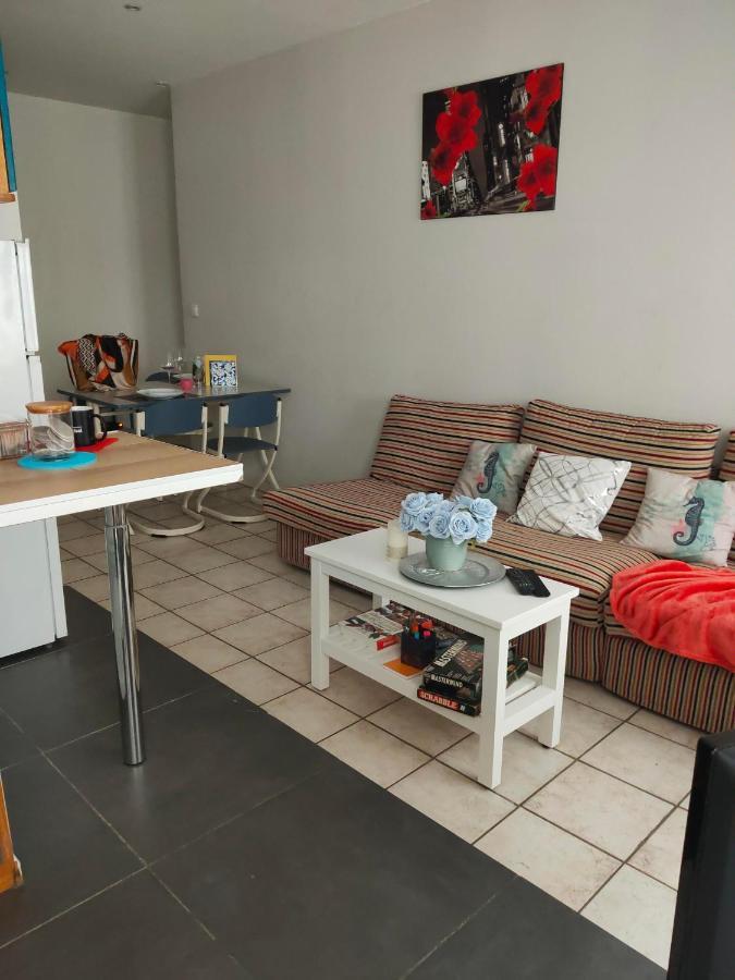 Apartmán Blanc De Tardy Saint-Etienne  Exteriér fotografie