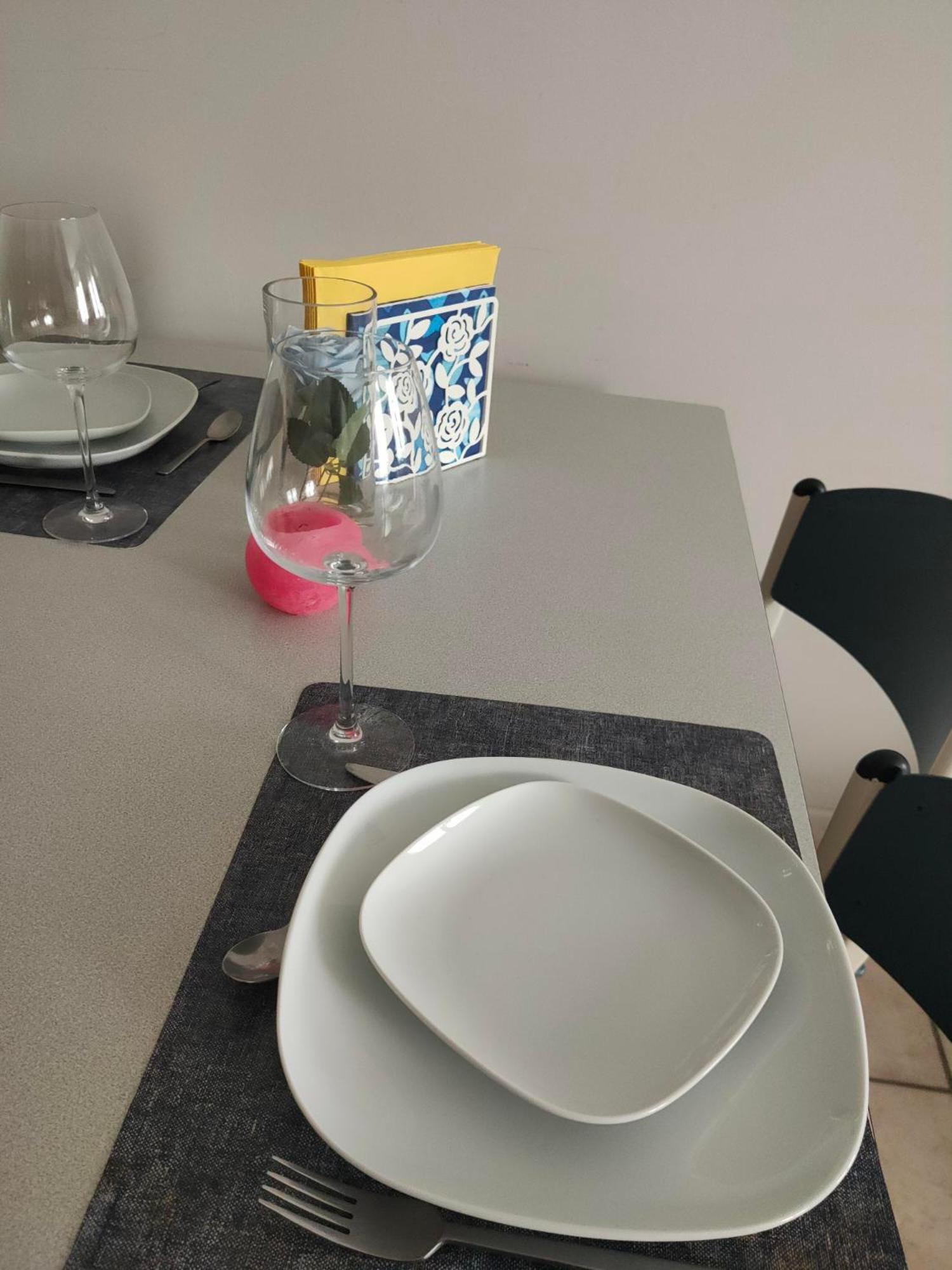 Apartmán Blanc De Tardy Saint-Etienne  Exteriér fotografie