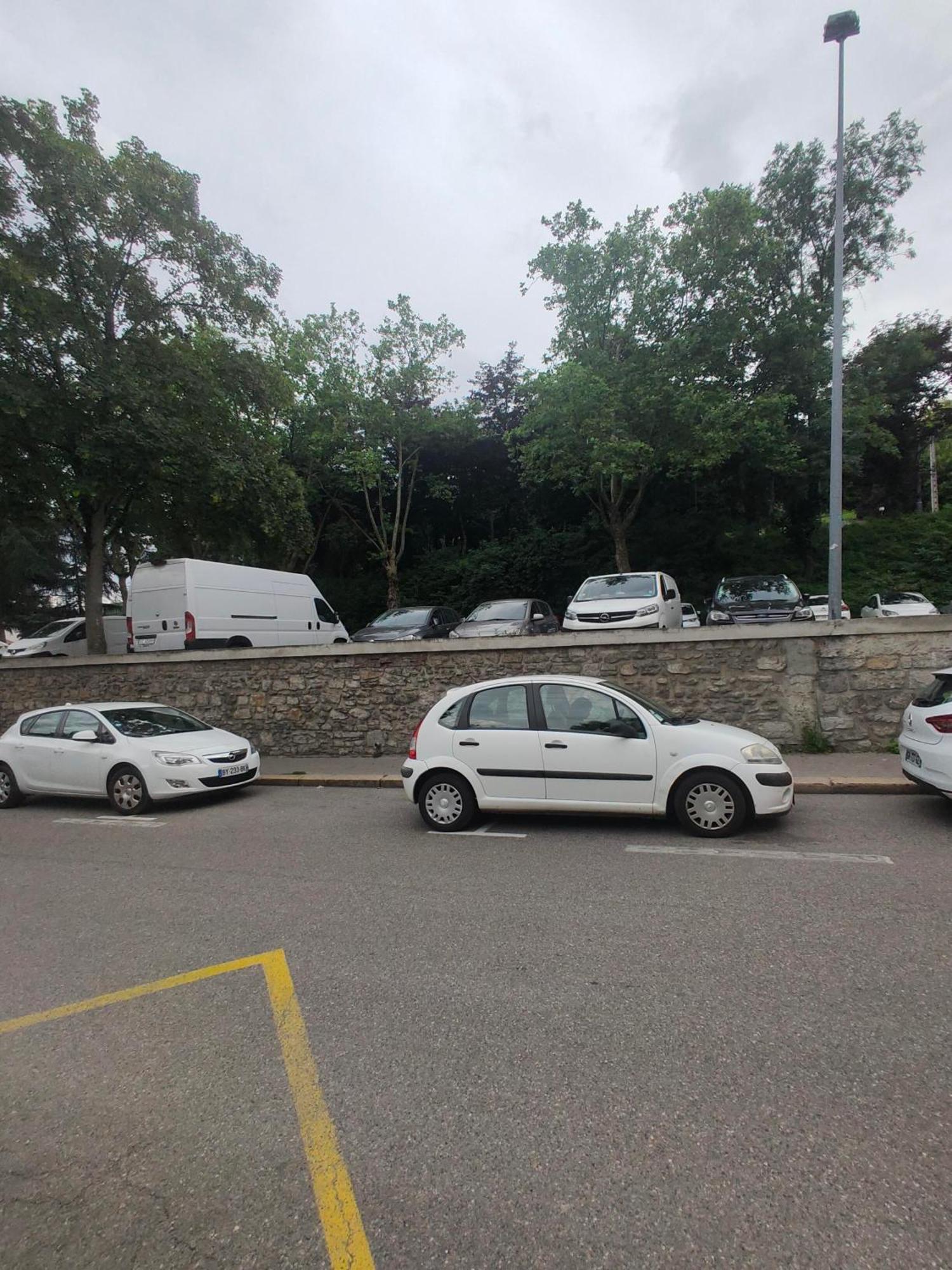 Apartmán Blanc De Tardy Saint-Etienne  Exteriér fotografie