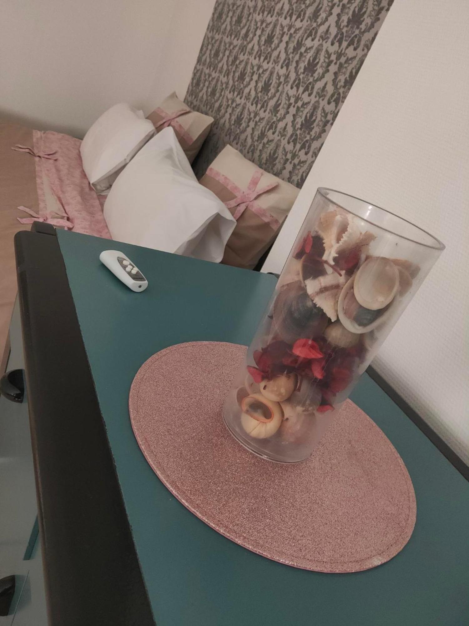 Apartmán Blanc De Tardy Saint-Etienne  Exteriér fotografie